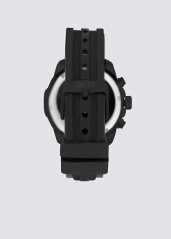 Orologio con cronografo