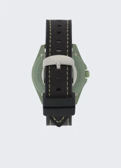 Orologio da uomo con cronografo