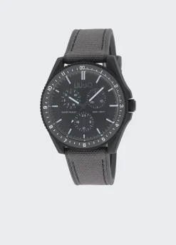 Orologio da uomo con cronografo