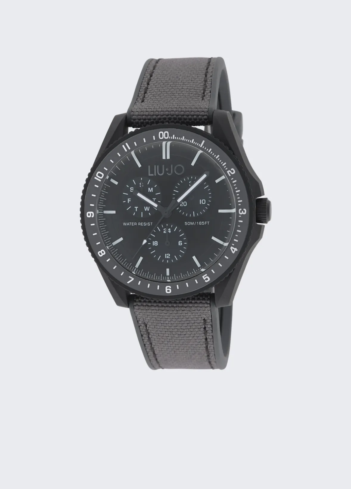 Orologio da uomo con cronografo