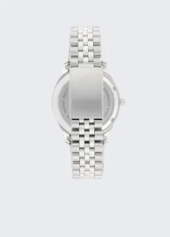 Orologio da uomo in acciaio