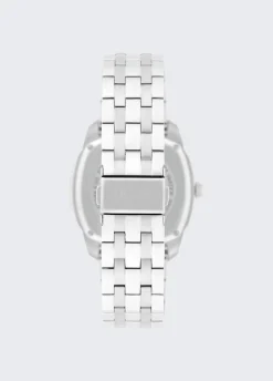 Orologio da uomo in acciaio
