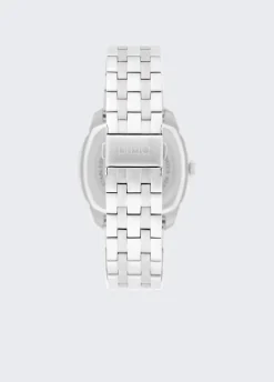 Orologio da uomo in acciaio
