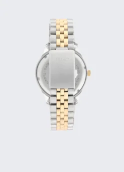 Orologio da uomo in acciaio