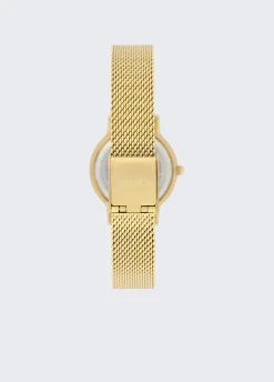 Orologio in acciaio