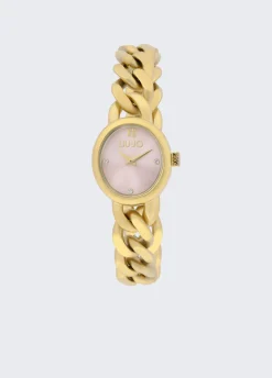Orologio in acciaio