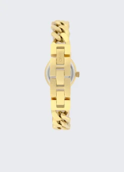 Orologio in acciaio