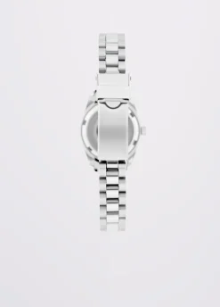 Orologio in acciaio