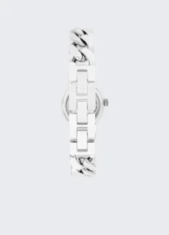 Orologio in acciaio