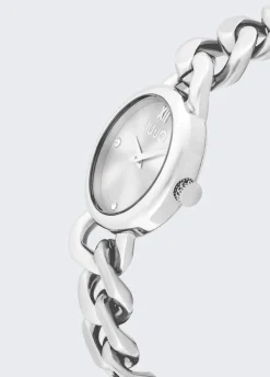 Orologio in acciaio