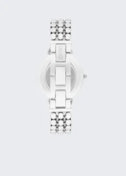 Orologio in acciaio