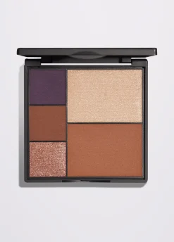 Palette Spring Vibes Autunno Rougj x Liu Jo