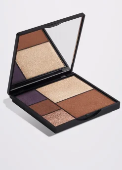 Palette Spring Vibes Autunno Rougj x Liu Jo
