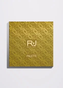 Palette Spring Vibes Autunno Rougj x Liu Jo