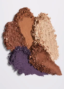 Palette Spring Vibes Autunno Rougj x Liu Jo