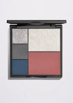 Palette Spring Vibes Inverno Rougj x Liu Jo