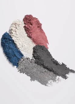 Palette Spring Vibes Inverno Rougj x Liu Jo