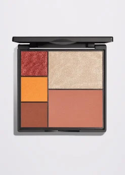 Palette Spring Vibes Primavera Rougj x Liu Jo