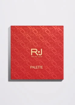 Palette Spring Vibes Primavera Rougj x Liu Jo