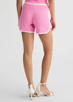 Pantaloncini in maglia