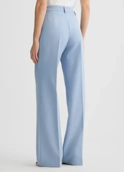 Pantaloni a palazzo