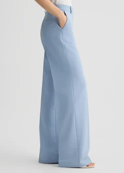 Pantaloni a palazzo