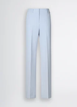 Pantaloni a palazzo