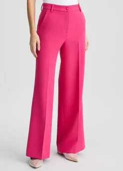 Pantaloni a palazzo