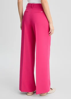Pantaloni a palazzo