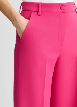 Pantaloni a palazzo
