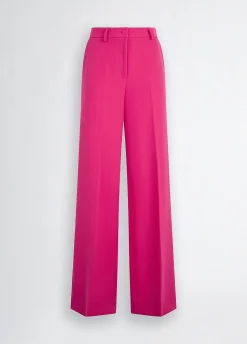 Pantaloni a palazzo