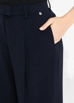 Pantaloni a palazzo
