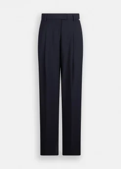 Pantaloni a palazzo