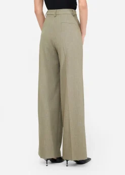 Pantaloni a palazzo