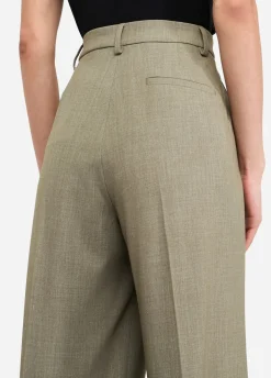 Pantaloni a palazzo