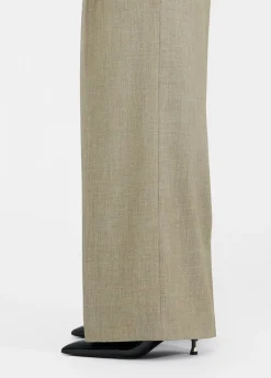 Pantaloni a palazzo