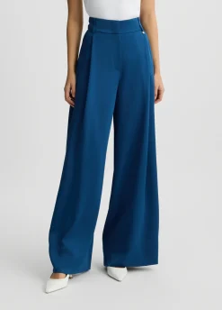 Pantaloni a palazzo