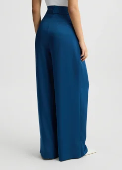 Pantaloni a palazzo