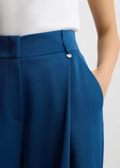 Pantaloni a palazzo