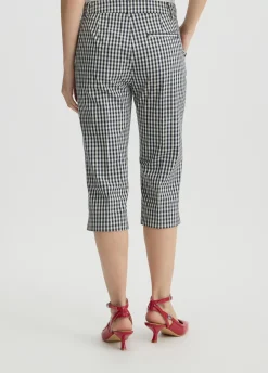 Pantaloni a pinocchietto