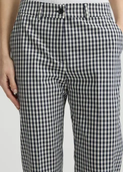 Pantaloni a pinocchietto