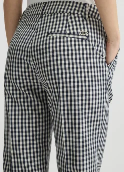 Pantaloni a pinocchietto