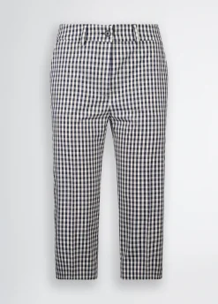 Pantaloni a pinocchietto