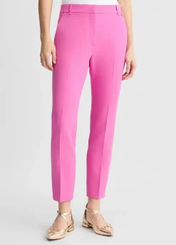 Pantaloni a sigaretta