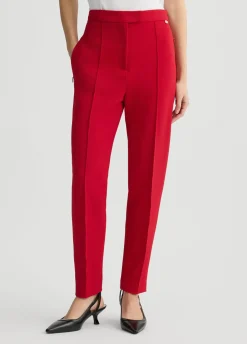 Pantaloni a sigaretta