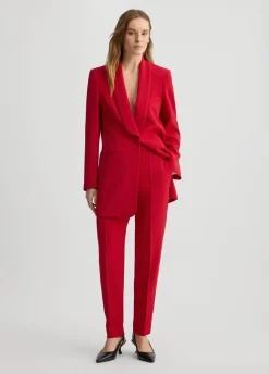 Pantaloni a sigaretta