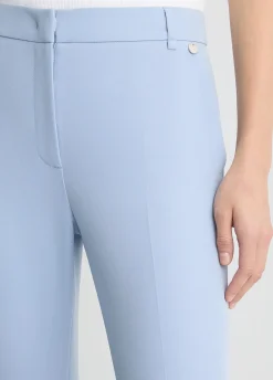 Pantaloni a sigaretta