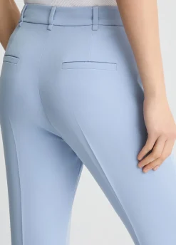 Pantaloni a sigaretta