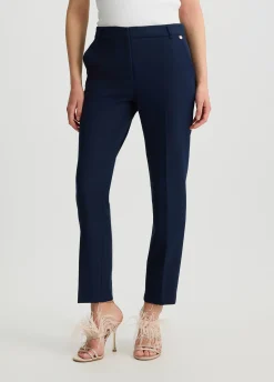 Pantaloni a sigaretta