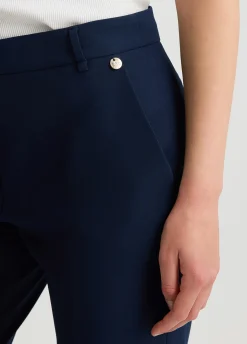 Pantaloni a sigaretta